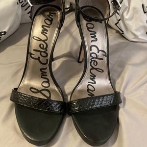 Authentic Sam Edelman heels